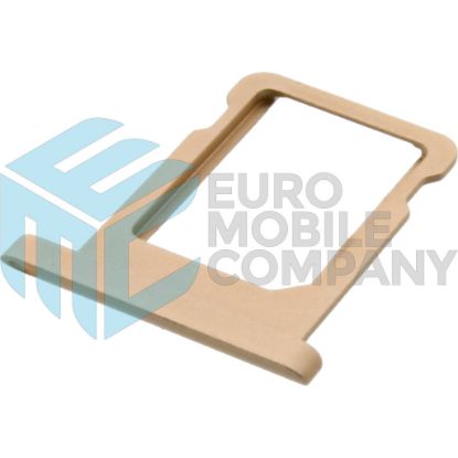 Bild von iPad Pro 9.7 Sim Holder - Gold