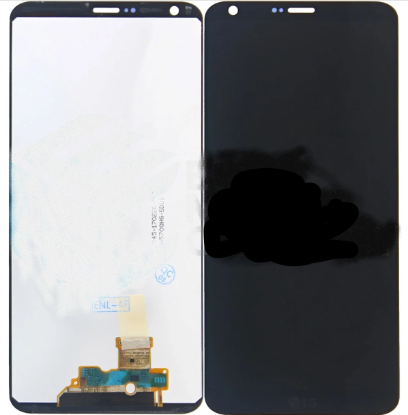 Bild von LG G6 ThinQ Display + Digitizer Complete - Black