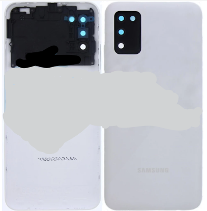 Bild von Samsung Galaxy A02s (SM-A025F) Battery Cover - White