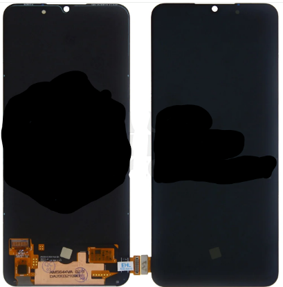 Bild von Oppo Reno 3 / Oppo A91 / Find X2 Lite / A73 2020 Incell Display + Digitizer Complete - Black