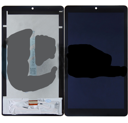 Bild von Huawei MediaPad T3 7.0 (Wifi) Display + Digitizer Complete - Black