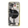 Bild von For iPhone 13 Pro Complete Housing incl. All Small Parts Without Battery Silver