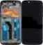 Bild von Motorola Moto G7 Play Display Complete + Frame (5D68C13298) - Deep Indigo