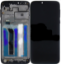 Bild von Motorola Moto G7 Power Display Complete + Frame (5D68C13152) - Ceramic Black