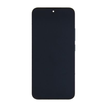 Bild von Xiaomi 14 (23127PN0CC) Display And Digitizer With Frame Black Original