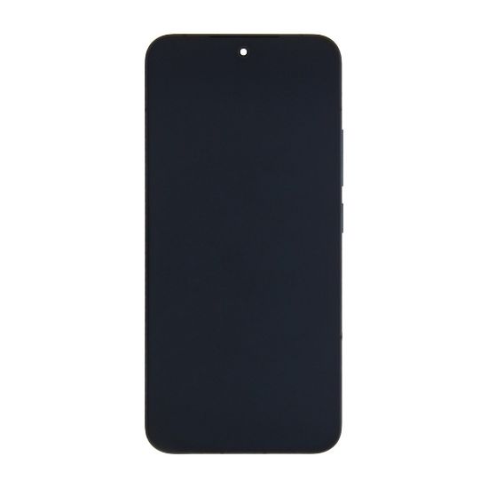 Bild von Xiaomi 14 (23127PN0CC) Display And Digitizer With Frame Black Original