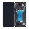 Bild von Xiaomi 14 (23127PN0CC) Display And Digitizer With Frame Black Original