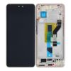 Bild von Xiaomi 13 Lite 2023 Display And Digitizer With Frame Lite Pink Service Pack