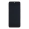 Bild von Xiaomi Redmi Note 12S (2303CRA44A) Display And Digitizer With Frame Onyx Black OLED