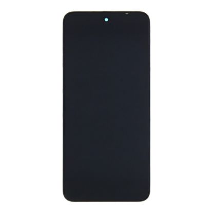 Bild von Xiaomi Redmi Note 12S (2303CRA44A) Display And Digitizer With Frame Onyx Black OLED