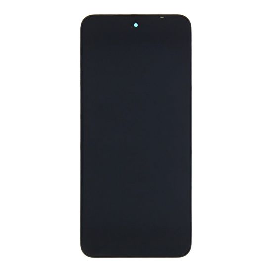 Bild von Xiaomi Redmi Note 12S (2303CRA44A) Display And Digitizer With Frame Onyx Black OLED