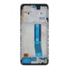 Bild von Xiaomi Redmi Note 12S (2303CRA44A) Display And Digitizer With Frame Onyx Black OLED