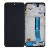 Bild von Xiaomi Redmi Note 12S (2303CRA44A) Display And Digitizer With Frame Onyx Black OLED