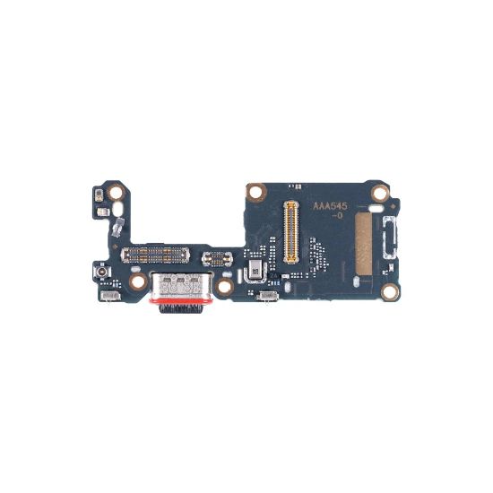 Bild von OnePlus 12 (CPH2573, CPH2581) System Charging Board OEM