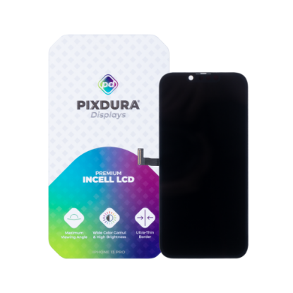 Bild von Pixdura For iPhone 13 Pro Display And Digitizer In-Cell Premium