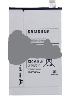 Bild von Samsung Galaxy Tab S 8.4 (SM-T700/SM-T705) Original  Battery (GH43-04206C) - 4900mAh