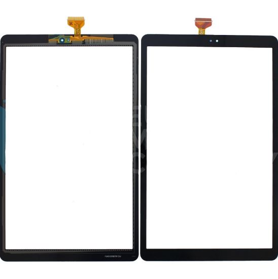 Bild von Samsung Galaxy Tab A 10.5 (SM-T590, SM-T595) Digitizer - Black