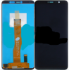 Bild von Wiko Y80 Display + Digitizer Complete - Black