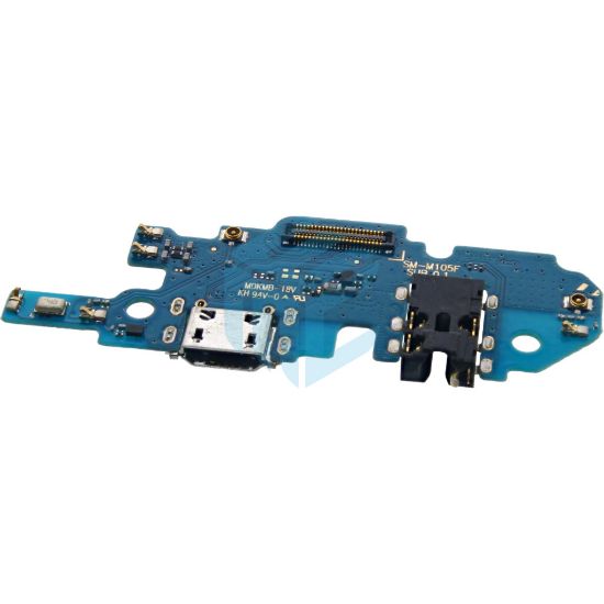 Bild von Samsung Galaxy M10 (SM-M105F) Charge Connector Flex