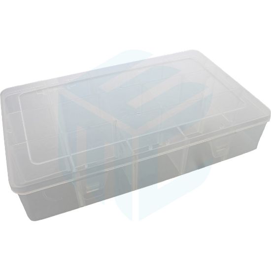 Bild von IC Storage Box (15x)