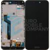 Bild von Xiaomi Mi 5C OEM Display Complete With Frame - Black