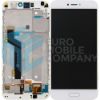 Bild von Xiaomi Mi 5C OEM Display Complete With Frame - White