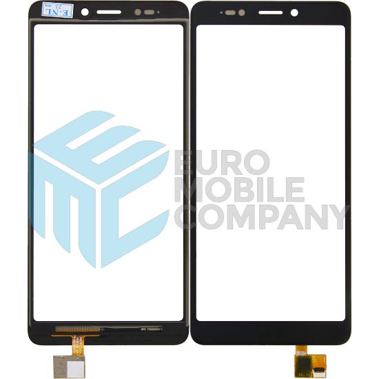 Bild von Wiko Jerry 3 Digitizer - Black