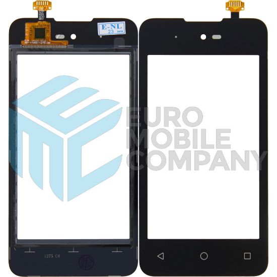 Bild von Wiko Sunset 2 Digitizer - Black