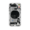 Bild von For iPhone 11 Complete Housing incl. All Small Parts Without Battery White