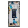 Bild von Xiaomi 11T Pro (2107113SG) Display Complete + Frame 56000D0K3S00 - Silver