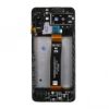 Bild von Samsung Galaxy A13 5G (SM-A136B) Display Complete (GH82-29078A ) - Black