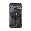 Bild von For iPhone 11 Pro Max Complete Housing incl. All Small Parts Without Battery Matte Space Gray