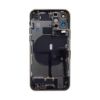 Bild von For iPhone 11 Pro Complete Housing incl. All Small Parts Without Battery Matte Space Gray