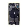 Bild von For iPhone 11 Pro Complete Housing incl. All Small Parts Without Battery Matte Silver