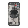 Bild von For iPhone 11 Pro Complete Housing incl. All Small Parts Without Battery Matte Midnight Green