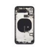 Bild von For iPhone 11 Complete Housing incl. All Small Parts Without Battery Black