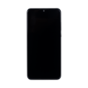 Bild von Huawei P30 Lite New Edition (MAR-L21BX) OEM Service Part Screen Incl. Battery (02353FPX) - Black