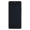 Bild von Xiaomi 11T (21081111RG) Display Complete + Frame (560004K11R00) - Meteorite Grey