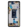 Bild von Xiaomi 11T (21081111RG) Display Complete + Frame (560004K11R00) - Meteorite Grey