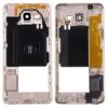 Bild von Samsung Galaxy A5 2016 A510F Middle Frame Gold OEM