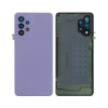 Bild von Samsung Galaxy A32 5G A326B Back Cover Awesome Violet With Lens OEM