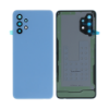 Bild von Samsung Galaxy A32 5G A326B Back Cover Awesome Blue With Lens OEM