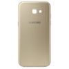 Bild von Samsung Galaxy A5 2017 A520F Back Cover Gold Sand With Lens OEM