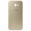 Bild von Samsung Galaxy A5 2017 A520F Back Cover Gold Sand With Lens OEM