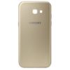 Bild von Samsung Galaxy A5 2017 A520F Back Cover Gold Sand With Lens OEM