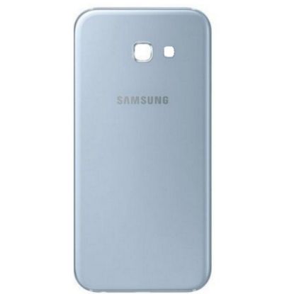 Bild von Samsung Galaxy A5 2017 A520F Back Cover Coral Blue With Lens OEM