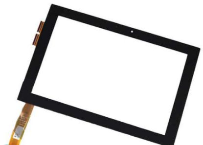 Bild von Asus Transformer TF101 Touch