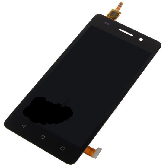 Bild von Huawei Honor 4C (CHM-U01) Display Complete - Black