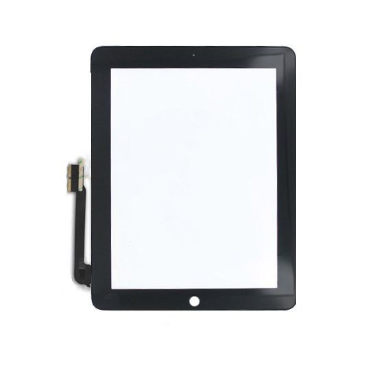 Bild von iPad 3 / 4 Digitizer module - Black