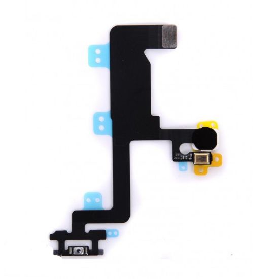 Bild von on/off flex cable/ power flex cable For iPhone 6